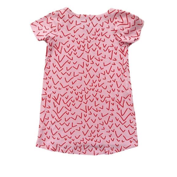 June & January Pink Dress 3 - Picture 4 of 4